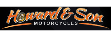 Howard & Son Motorcycles